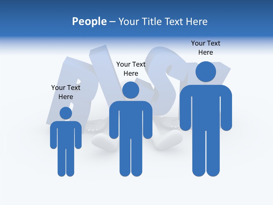 Closeup Women Close Up PowerPoint Template