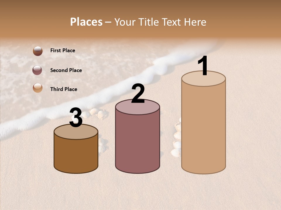 Togetherness Caregiver Sharing PowerPoint Template