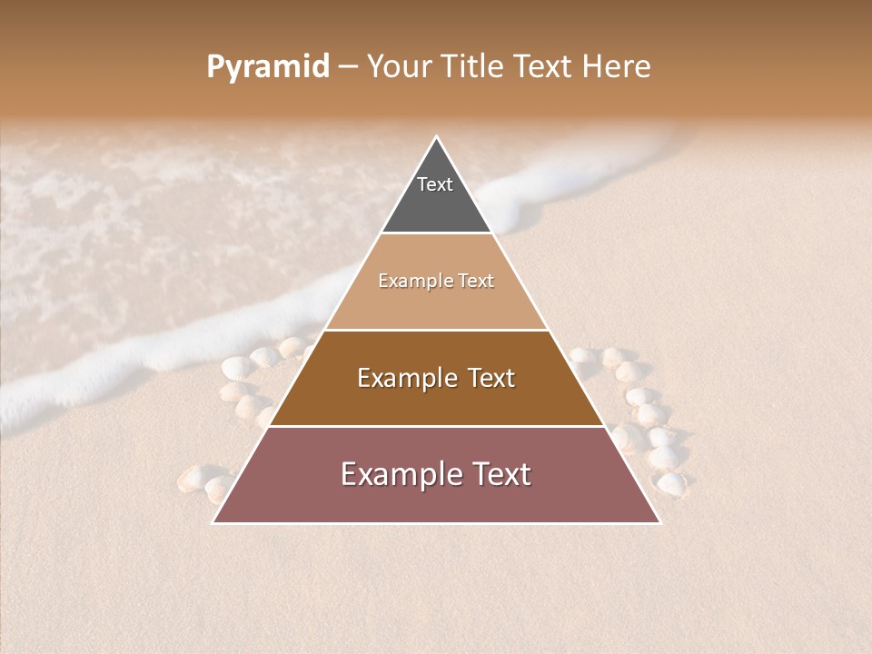 Togetherness Caregiver Sharing PowerPoint Template