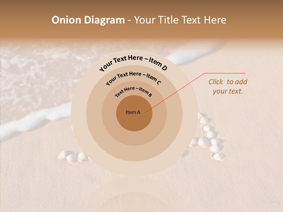Togetherness Caregiver Sharing PowerPoint Template