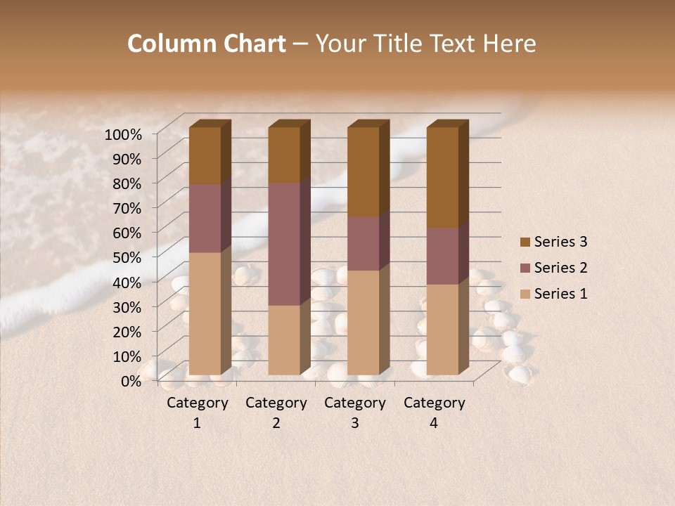 Togetherness Caregiver Sharing PowerPoint Template
