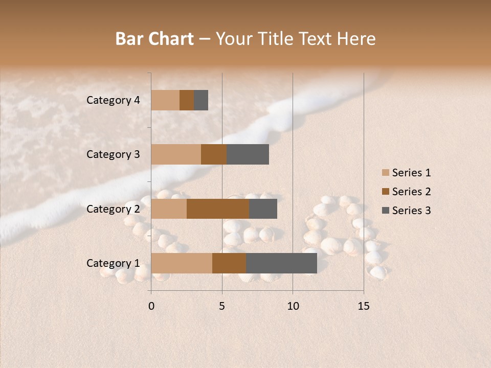 Togetherness Caregiver Sharing PowerPoint Template