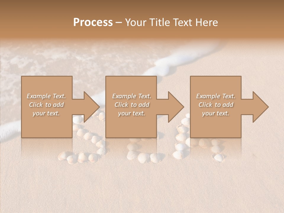 Togetherness Caregiver Sharing PowerPoint Template