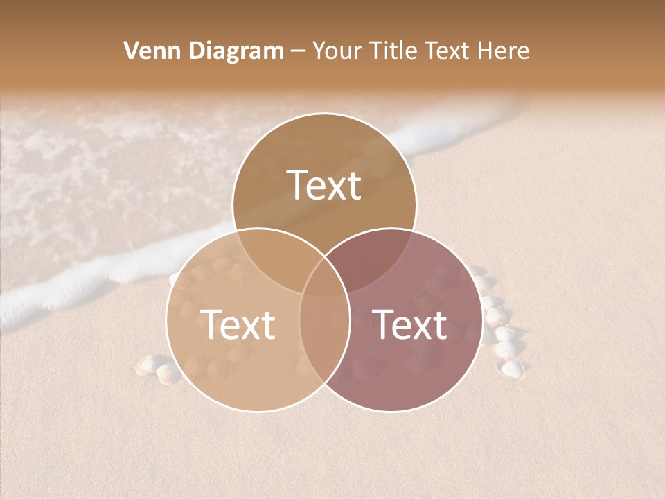 Togetherness Caregiver Sharing PowerPoint Template