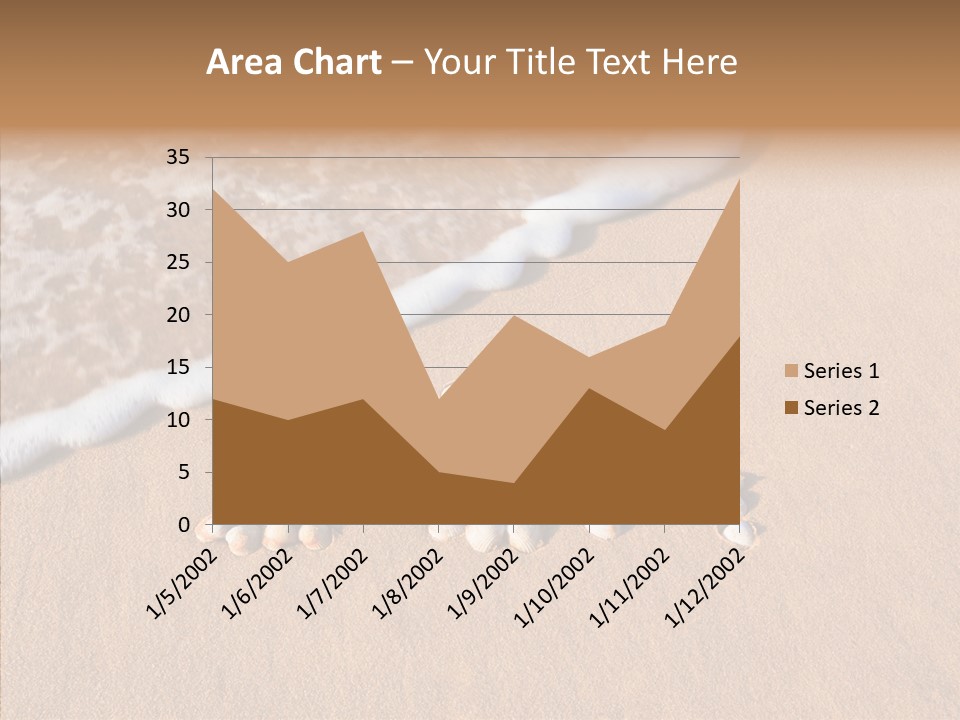 Togetherness Caregiver Sharing PowerPoint Template