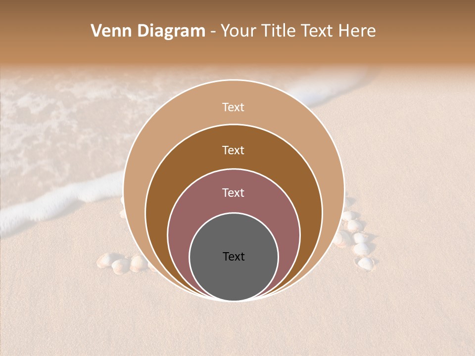 Togetherness Caregiver Sharing PowerPoint Template