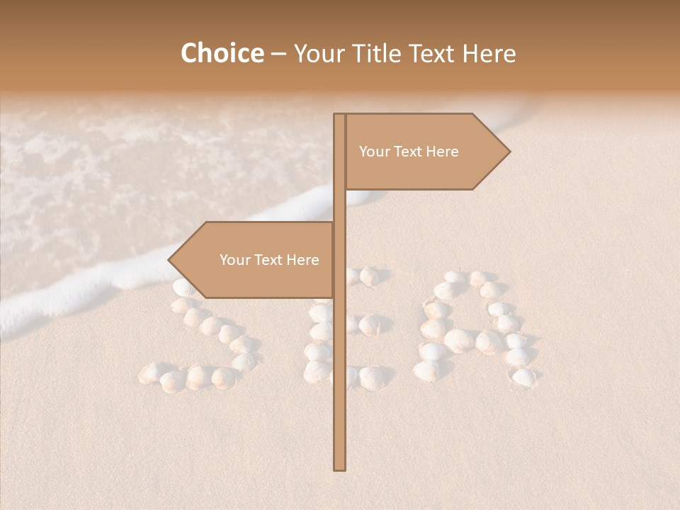 Togetherness Caregiver Sharing PowerPoint Template