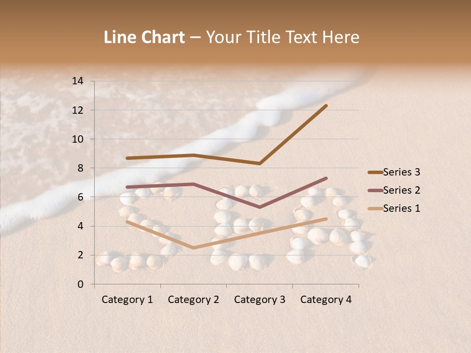 Togetherness Caregiver Sharing PowerPoint Template
