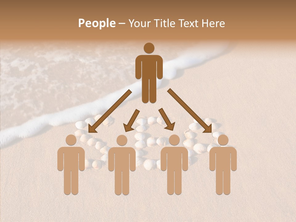 Togetherness Caregiver Sharing PowerPoint Template