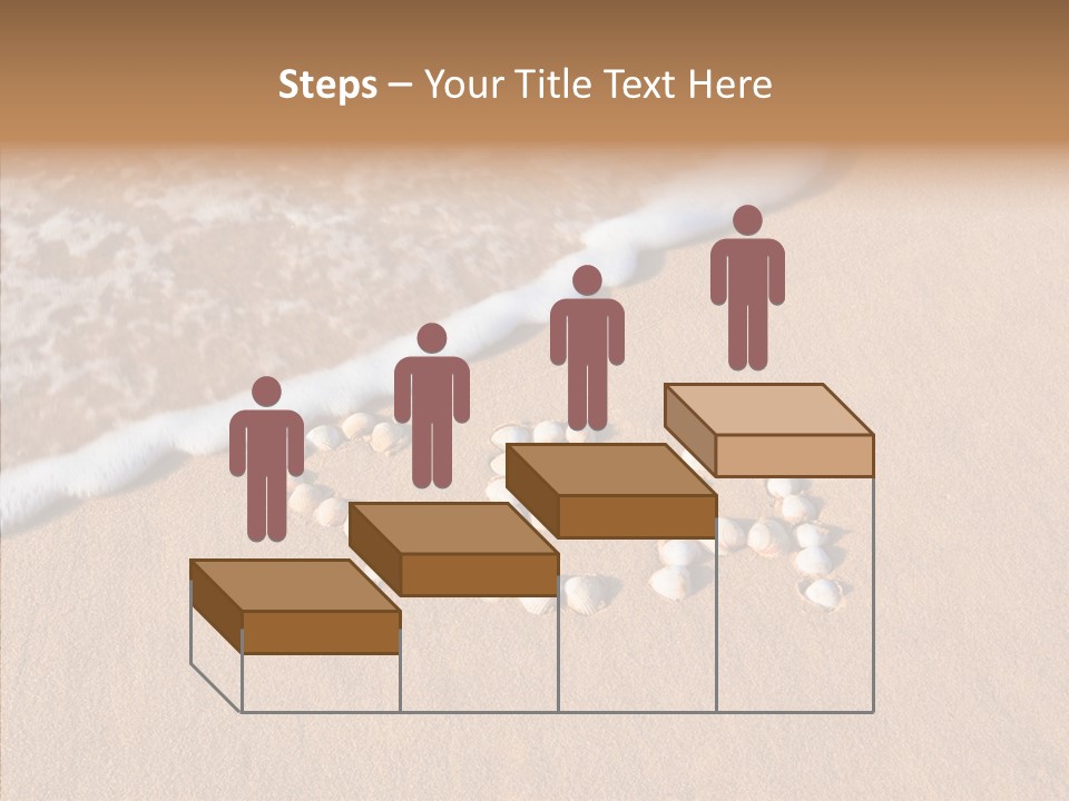 Togetherness Caregiver Sharing PowerPoint Template