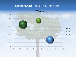 Elder Help Close Up PowerPoint Template