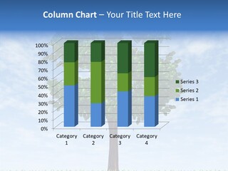 Elder Help Close Up PowerPoint Template