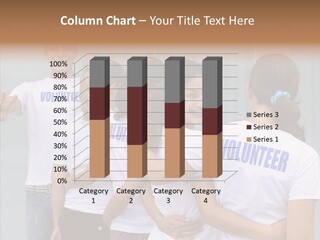 Hand  Hold PowerPoint Template