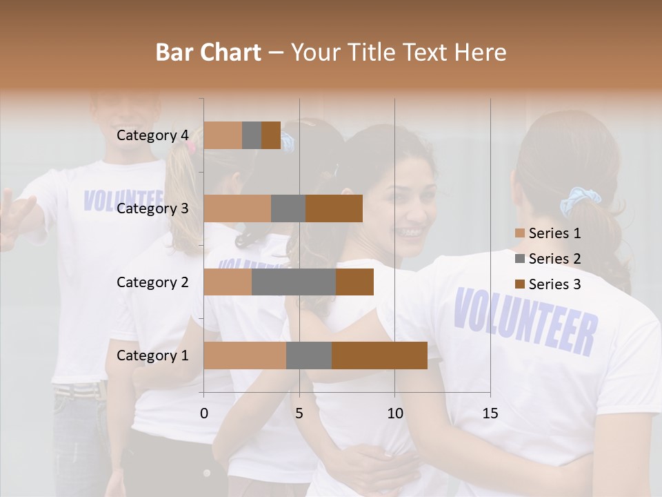 Hand  Hold PowerPoint Template
