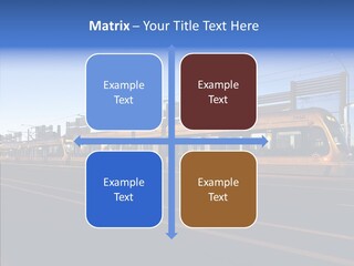 Helping Hand Caregiver Sharing PowerPoint Template