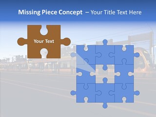 Helping Hand Caregiver Sharing PowerPoint Template