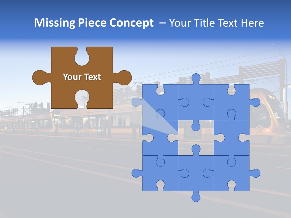 Helping Hand Caregiver Sharing PowerPoint Template