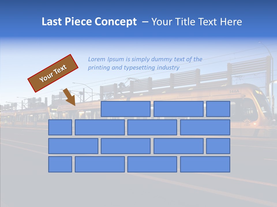 Helping Hand Caregiver Sharing PowerPoint Template