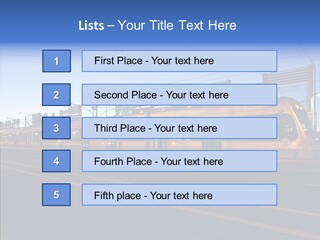 Helping Hand Caregiver Sharing PowerPoint Template