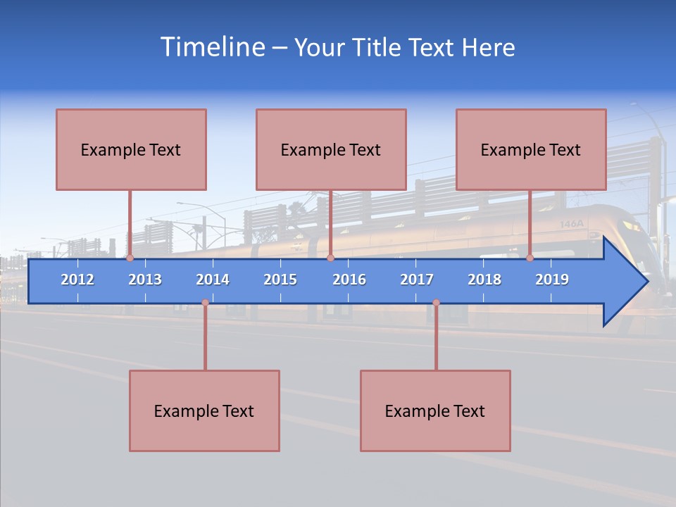 Helping Hand Caregiver Sharing PowerPoint Template