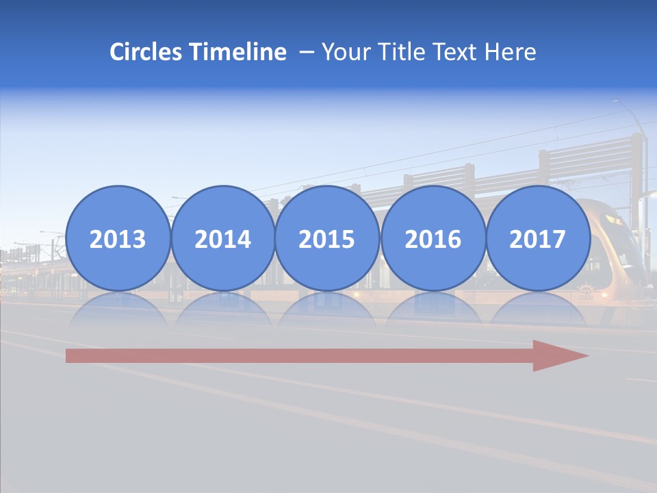 Helping Hand Caregiver Sharing PowerPoint Template