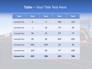 Helping Hand Caregiver Sharing PowerPoint Template