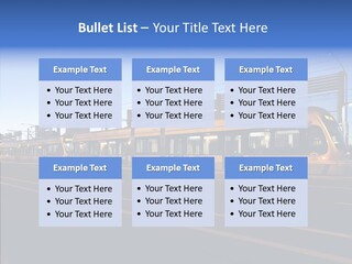 Helping Hand Caregiver Sharing PowerPoint Template