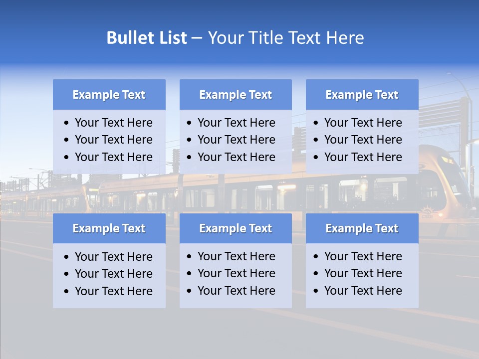 Helping Hand Caregiver Sharing PowerPoint Template