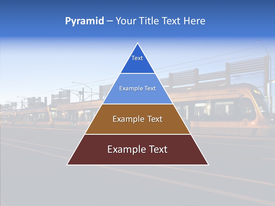 Helping Hand Caregiver Sharing PowerPoint Template