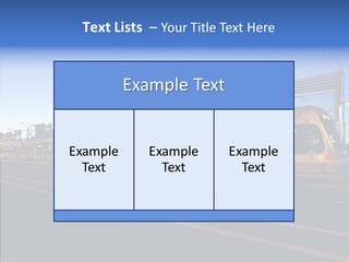 Helping Hand Caregiver Sharing PowerPoint Template