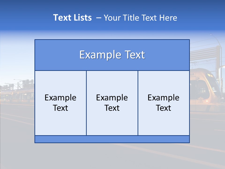 Helping Hand Caregiver Sharing PowerPoint Template