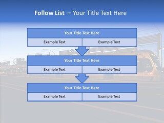 Helping Hand Caregiver Sharing PowerPoint Template