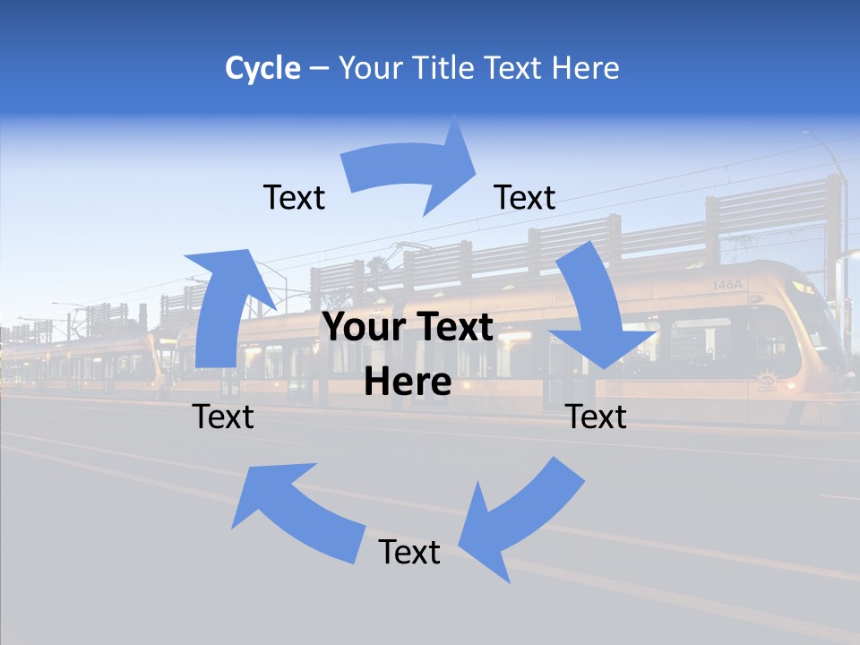 Helping Hand Caregiver Sharing PowerPoint Template