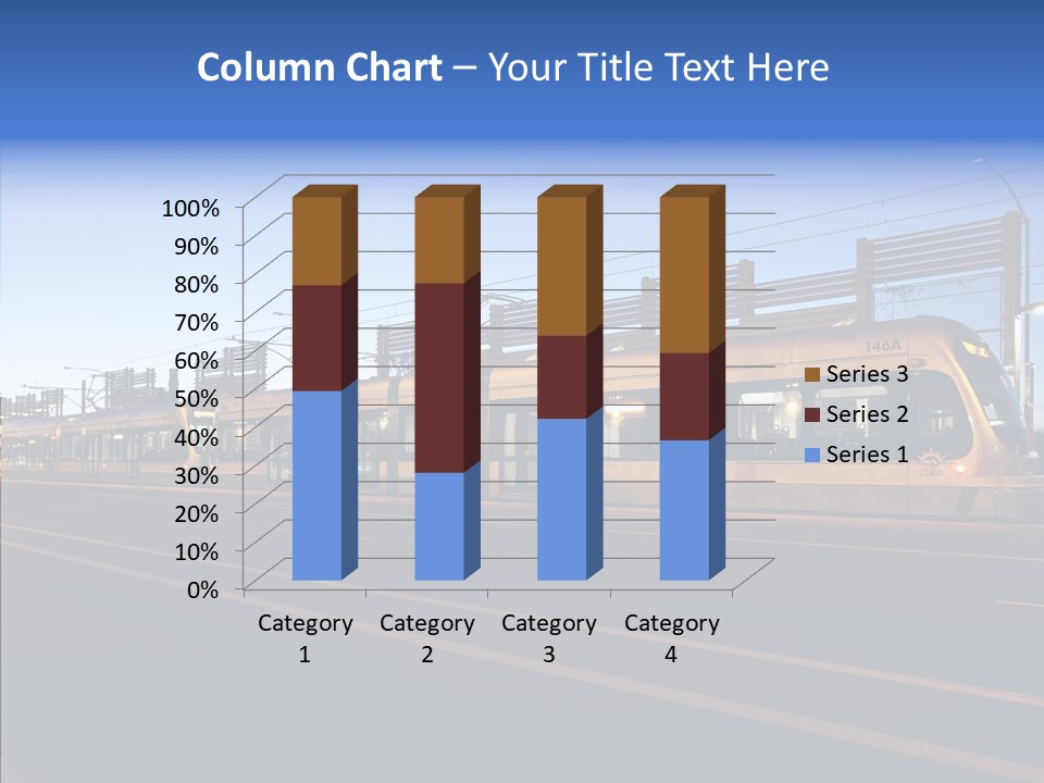 Helping Hand Caregiver Sharing PowerPoint Template