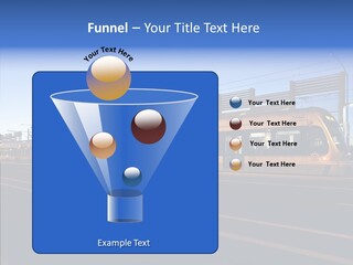 Helping Hand Caregiver Sharing PowerPoint Template