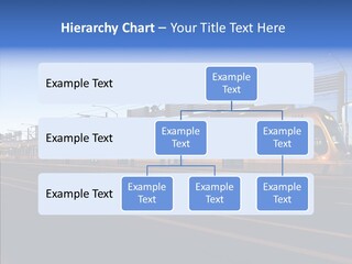 Helping Hand Caregiver Sharing PowerPoint Template