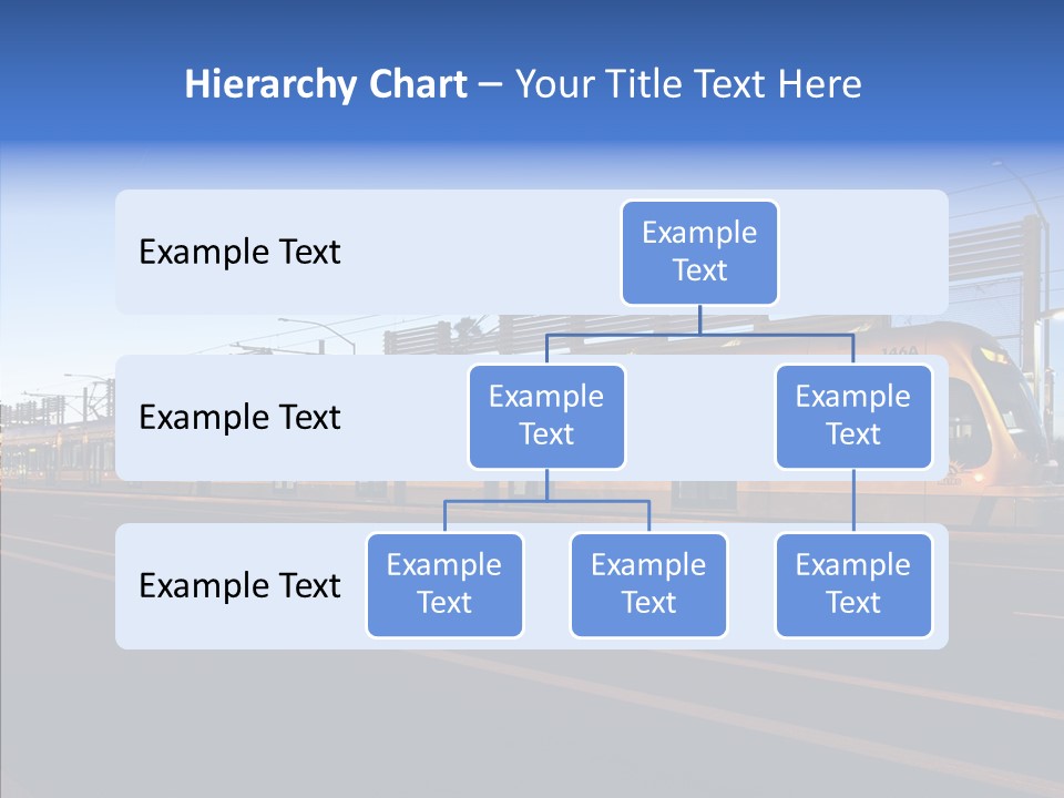 Helping Hand Caregiver Sharing PowerPoint Template
