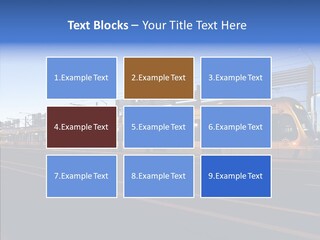 Helping Hand Caregiver Sharing PowerPoint Template