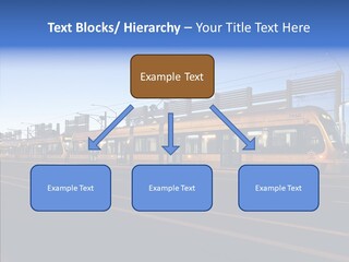 Helping Hand Caregiver Sharing PowerPoint Template