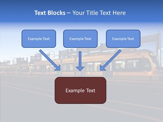 Helping Hand Caregiver Sharing PowerPoint Template