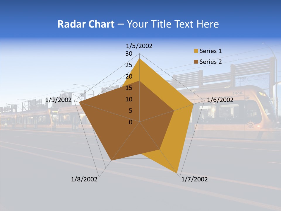 Helping Hand Caregiver Sharing PowerPoint Template