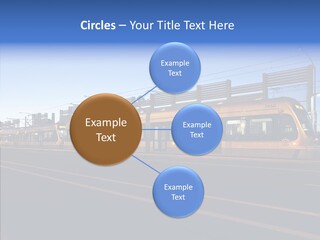 Helping Hand Caregiver Sharing PowerPoint Template