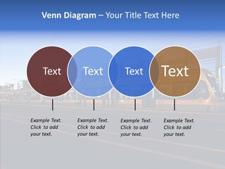 Helping Hand Caregiver Sharing PowerPoint Template