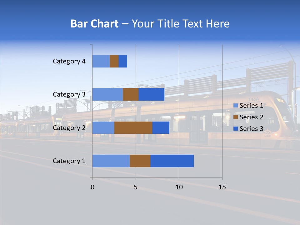 Helping Hand Caregiver Sharing PowerPoint Template
