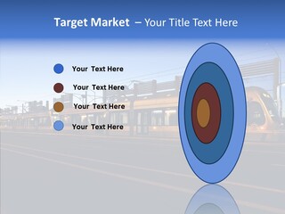 Helping Hand Caregiver Sharing PowerPoint Template