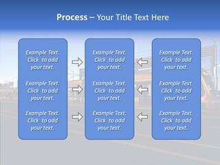 Helping Hand Caregiver Sharing PowerPoint Template