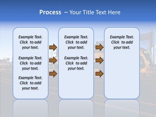 Helping Hand Caregiver Sharing PowerPoint Template
