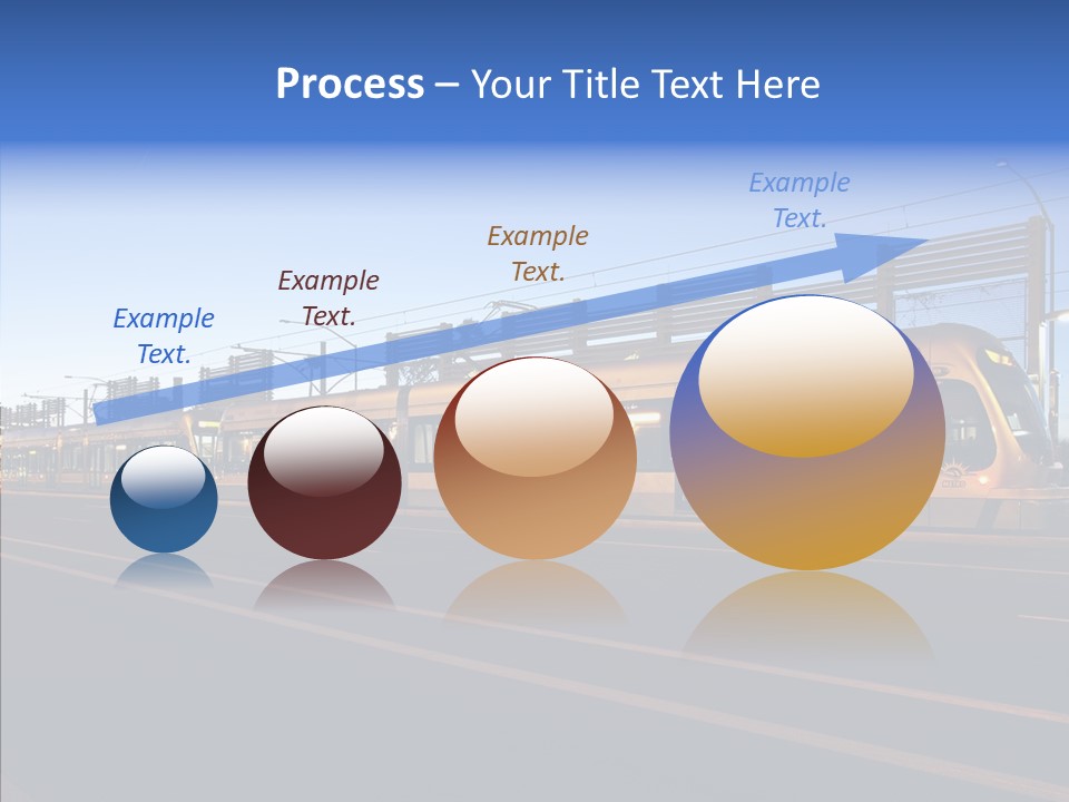 Helping Hand Caregiver Sharing PowerPoint Template
