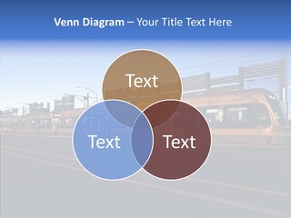 Helping Hand Caregiver Sharing PowerPoint Template