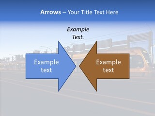 Helping Hand Caregiver Sharing PowerPoint Template